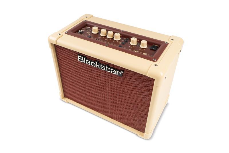 AMPLIFICADOR GUITARRA BLACKSTAR IDC 10 V3 VINTAGE