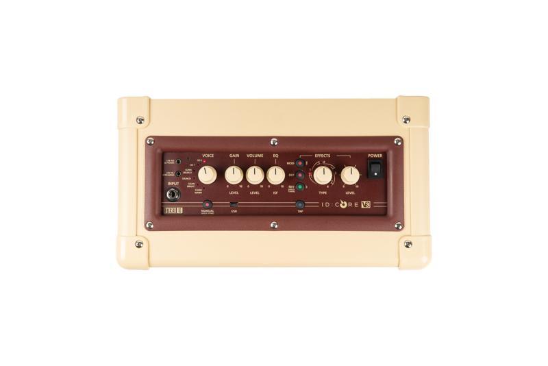 AMPLIFICADOR GUITARRA BLACKSTAR IDC 10 V3 VINTAGE
