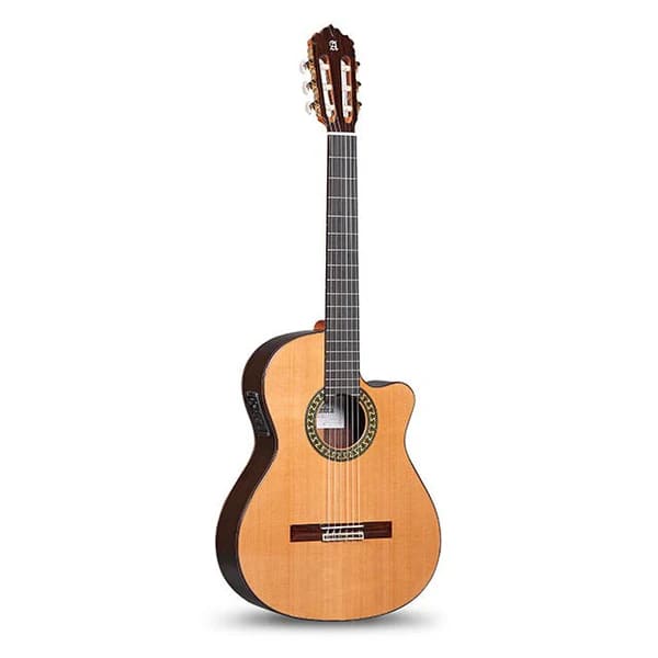 GUITARRA ALHAMBRA 5P-CW-E8
