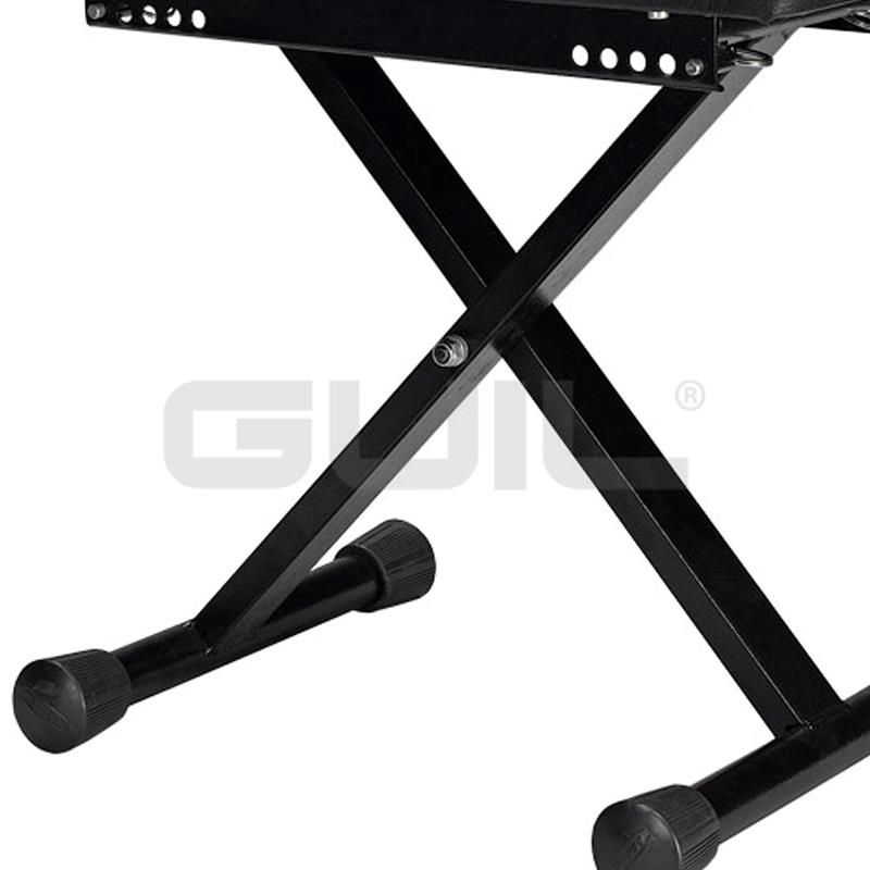 BANQUETA PIANO GUIL BQ-02