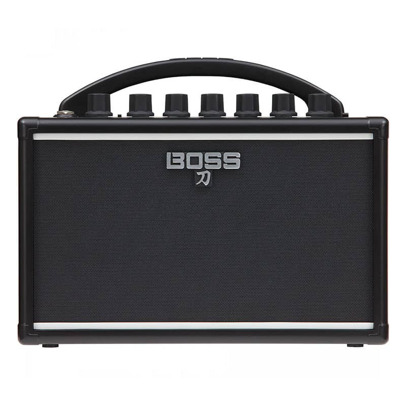 AMPLIFICADOR GUITARRA BOSS KATANA KTN-MINI