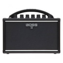 AMPLIFICADOR GUITARRA BOSS KATANA KTN-MINI
