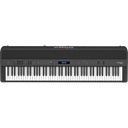 PIANO DIGITAL ROLAND FP-90X BK