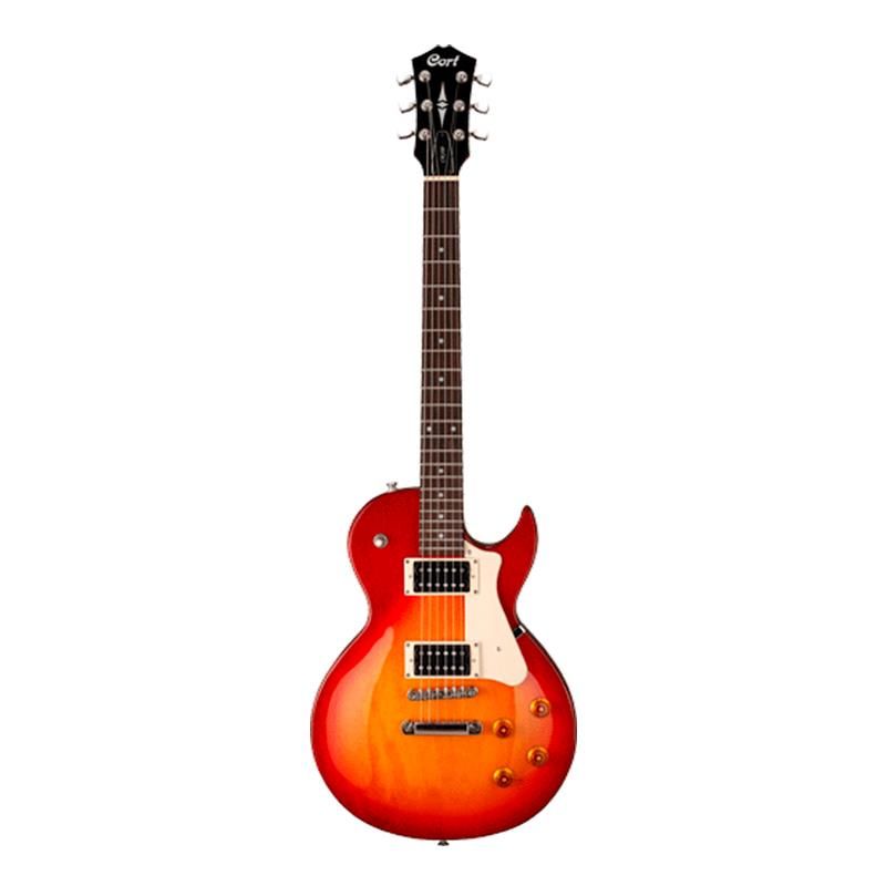 GUITARRA ELECTRICA CORT CR-100 CRS