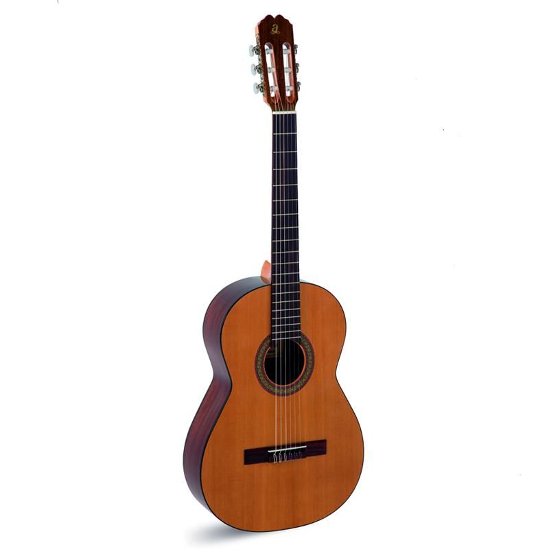 GUITARRA ADMIRA MALAGA