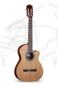 GUITARRA ALHAMBRA Z-NATURE CW-EZ + FUNDA 9730