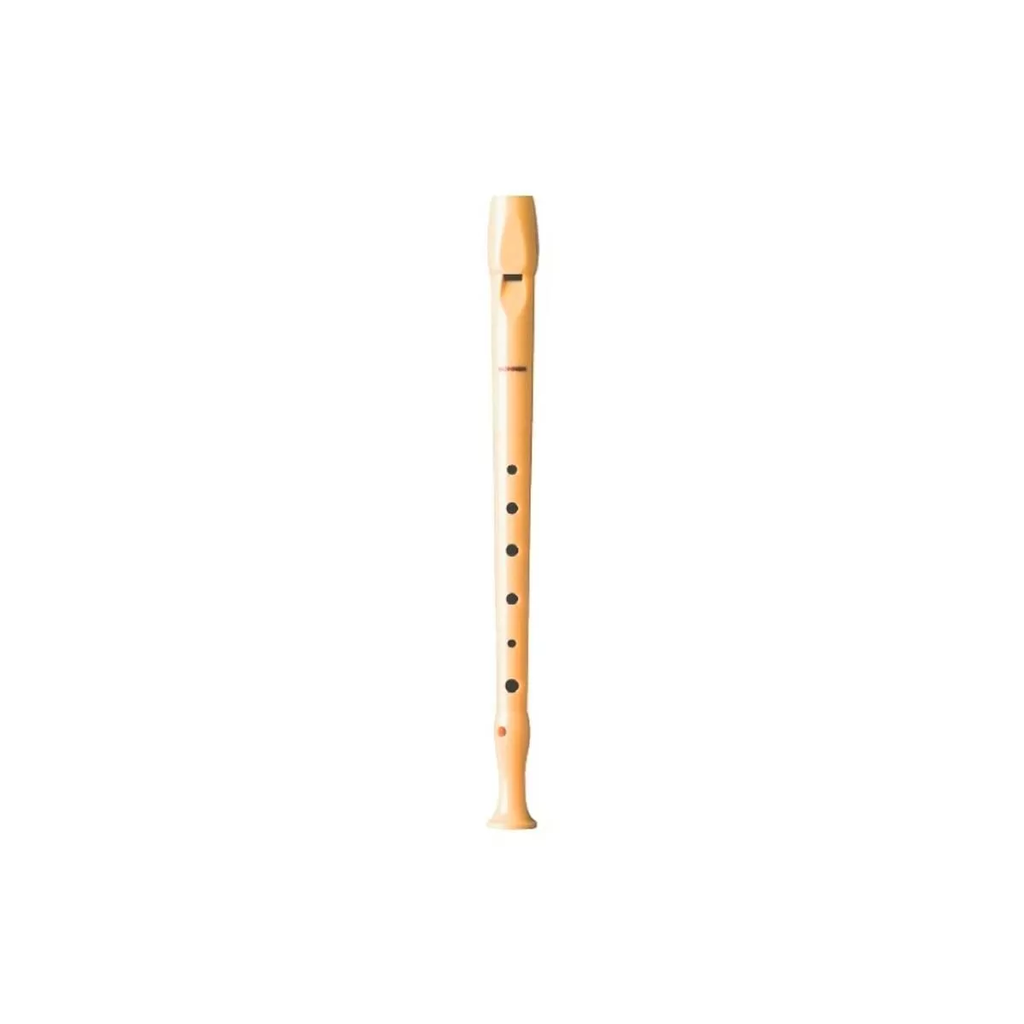 FLAUTA DULCE HOHNER 9508 MELODY SOPRANO PLASTICO