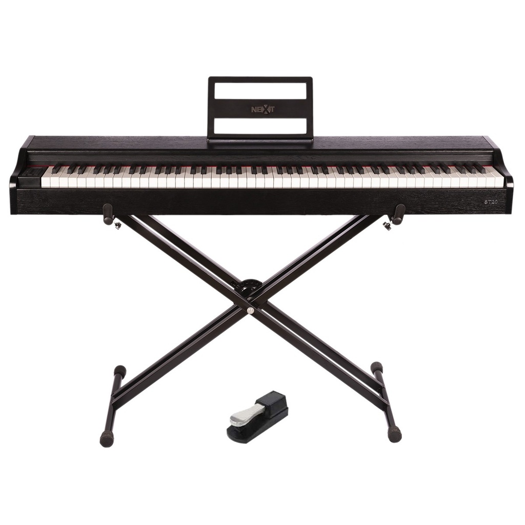 PIANO DIGITAL NEXT ST-22 WH
