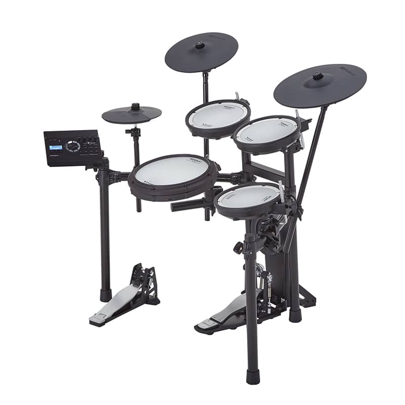 BATERIA ELECTRONICA ROLAND TD-17KV2 + MDS-COM
