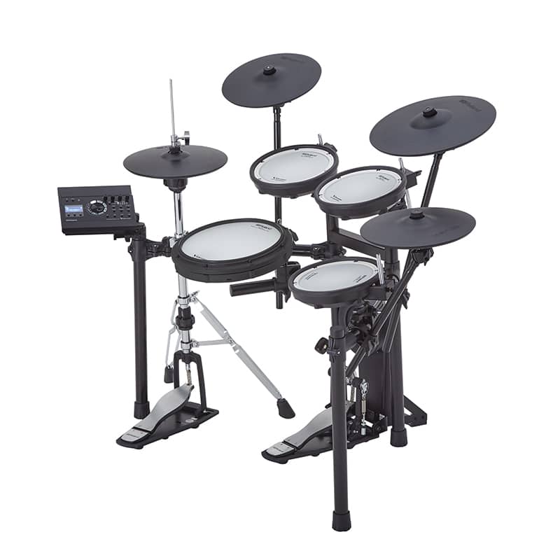 BATERIA ELECTRONICA ROLAND TD-17KVX2 + MDS-COM