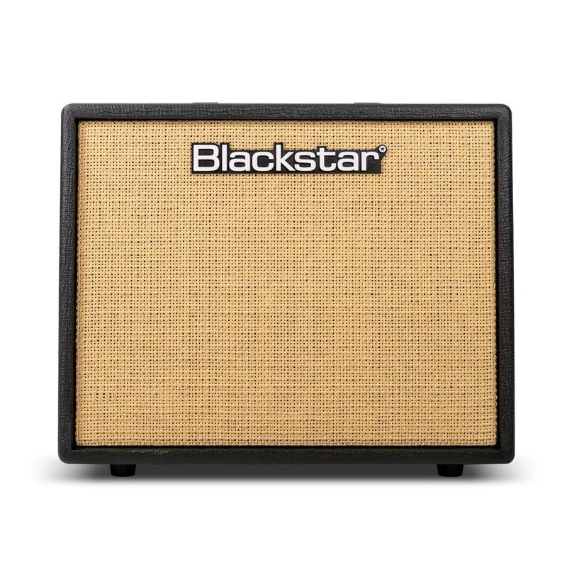 AMPLIFICADOR GUITARRA BLACKSTAR DEBUT 50R BLK
