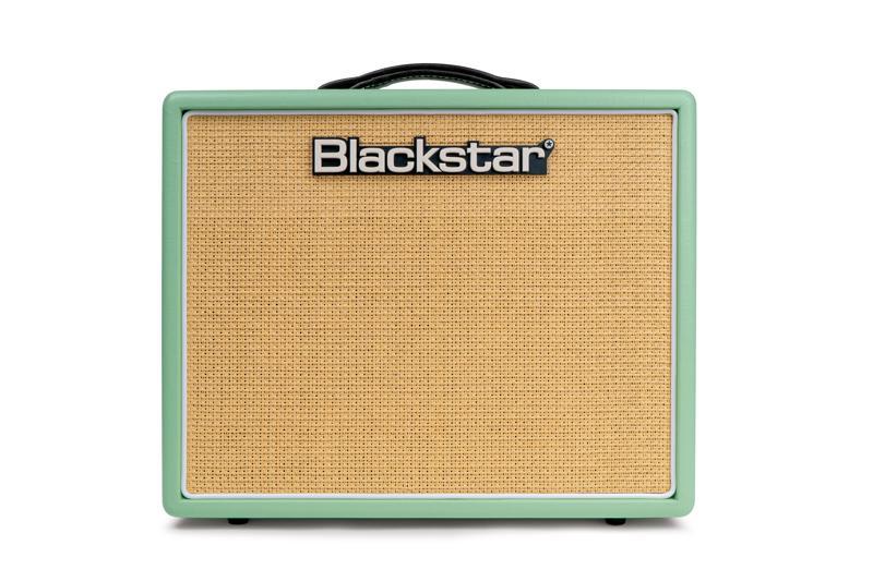 AMPLIFICADOR GUITARRA BLACKSTAR HT-5R MKII SURF GREEN