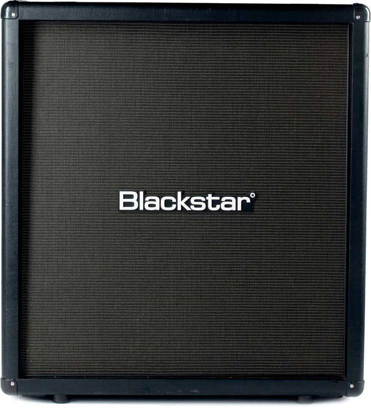 PANTALLA PASIVA GUITARRA BLACKSTAR S1-412B