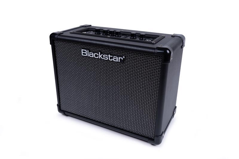 AMPLIFICADOR GUITARRA BLACKSTAR IDX-50