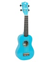 UKELELE OCTOPUS UK-200SB CELESTE