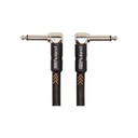 CABLE GUITARRA ROLAND RIC-B1AA 1/4" JACK/JACK 30CM
