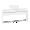 PEDAL PIANO ROLAND KPD-70WH