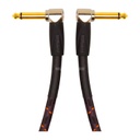 CABLE GUITARRA ROLAND RIC-GPC PATCH 15CM