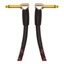 CABLE GUITARRA ROLAND RIC-G1AA 1/4'' JACK 30CM