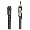 CABLE ROLAND RHC-25-3535 ALARGADOR MINIJACK 7.5M
