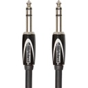 CABLE ROLAND RCC-10-TRTR 1/4''TRS-1/4''TRS 3M.