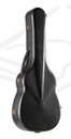 ESTUCHE ACUSTICA ALHAMBRA 9566 FIBRA WESTERN/JUMBO
