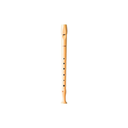 FLAUTA DULCE HOHNER 9508 MELODY SOPRANO PLASTICO