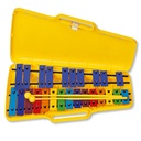 CARRILLON ANGEL AG-25N3/AX-25N3 25 NOTAS