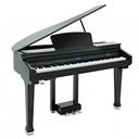 PIANO DIGITAL ROLAND GP-607 PE