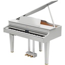 PIANO DIGITAL ROLAND GP-607 PW