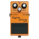 PEDAL GUITARRA BOSS DN-2 DYNADRIVE