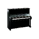PIANO YAMAHA U-3 PE NEGRO PULIDO