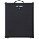 AMPLIFICADOR BAJO BOSS KATANA KTN-210B KANATA 210