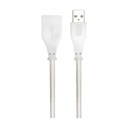 CABLE ROLAND RCC-10-UAUF USB-A/USB-A(F) 3M