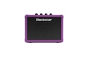 AMPLIFICADOR GUITARRA BLACKSTAR FLY 3 PURPLE