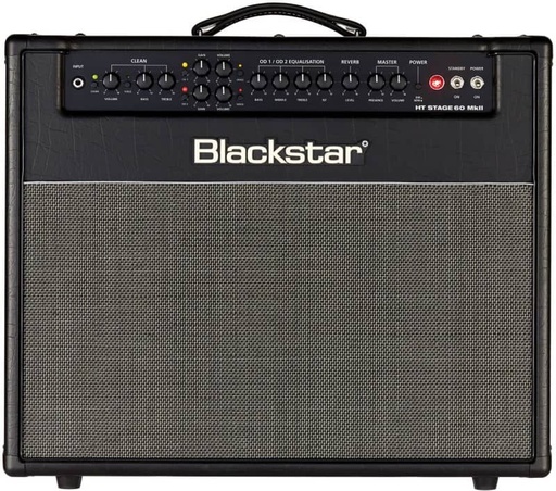[00000001378] AMPLIFICADOR GUITARRA BLACKSTAR HT STAGE 60 112 MKII