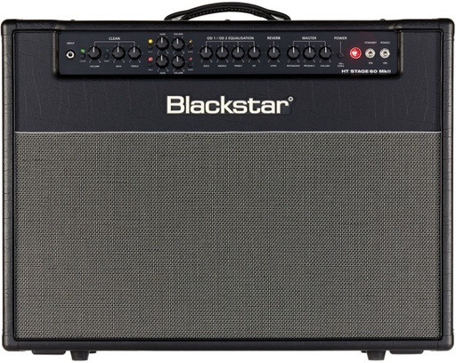 [00000001379] AMPLIFICADOR GUITARRA BLACKSTAR HT STAGE 60 212 MKII