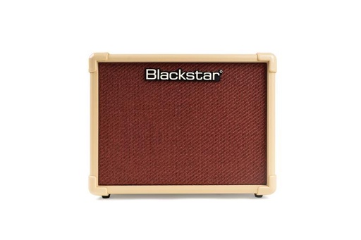[00000001400] AMPLIFICADOR GUITARRA BLACKSTAR IDC 10 V3 VINTAGE