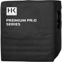 FUNDA CAJA HK AUDIO PR:O 10 X/A