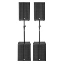 SISTEMA COLUMNA HK AUDIO SIST. L3 BASS POWER PACK