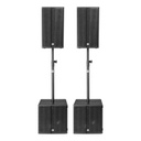 SISTEMA COLUMNA HK AUDIO SIST. L3 COMPACT VENUE PACK