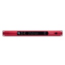CONVERSOR FOCUSRITE AES 16CH REDNET D16R