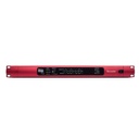 CONVERSOR FOCUSRITE DANTE-PRO TOOLS 32CH