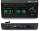 CONTROL REMOTO FOCUSRITE REDNET R1