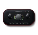INTERFACE AUDIO FOCUSRITE VOCASTER TWO