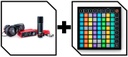 INTERFACE AUDIO FOCUSRITE SCARLETT SOLO STUDIO LAUNCHPAD
