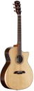 GUITARRA ELECTROACUSTICA ALVAREZ AG70WCEAR ARTIST